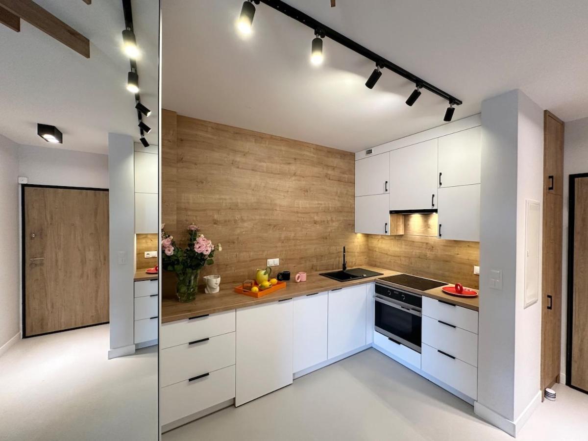 Apartment Novu Aparts Iii