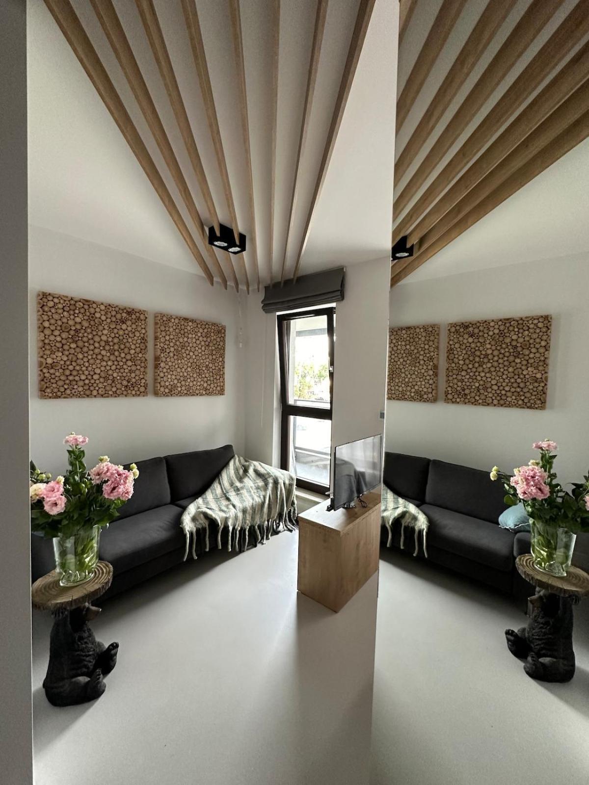 Apartament Novu Aparts Iii *